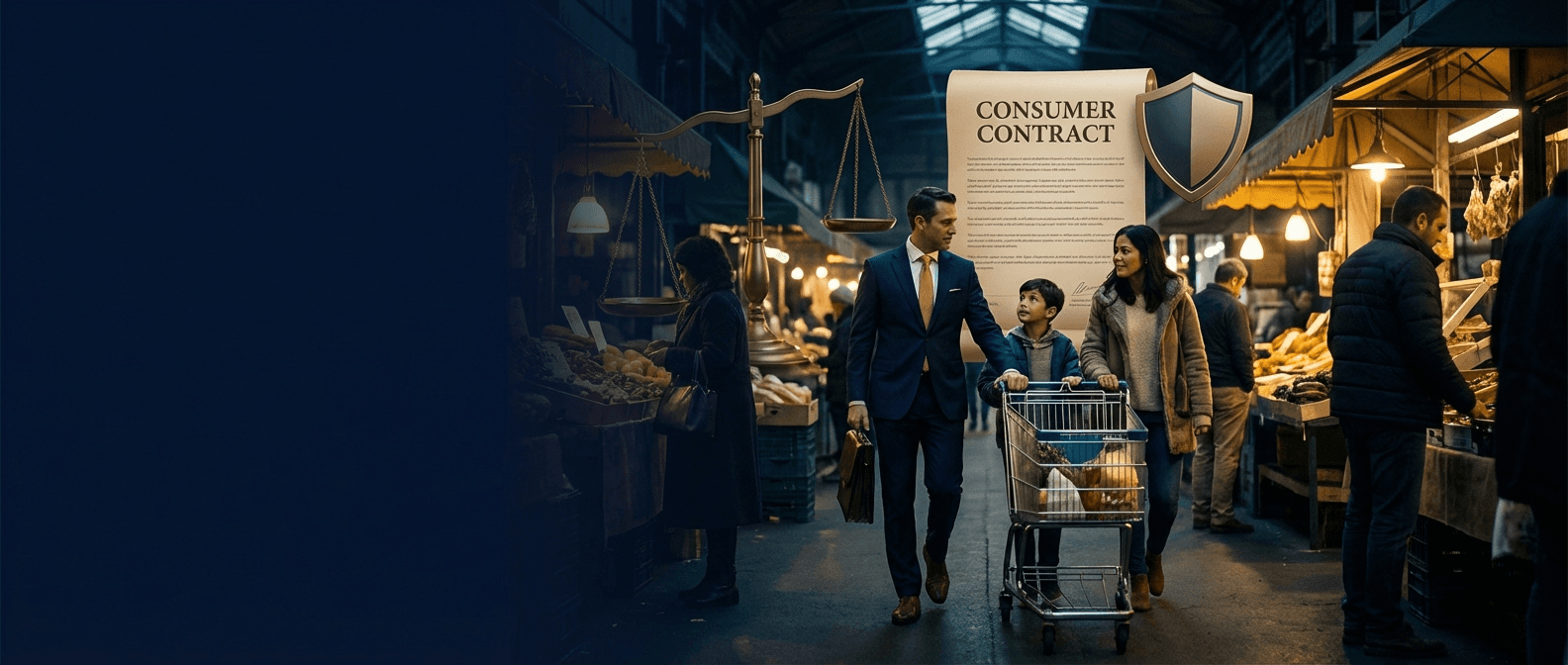 Avocat en Droit de la Consommation au Maroc