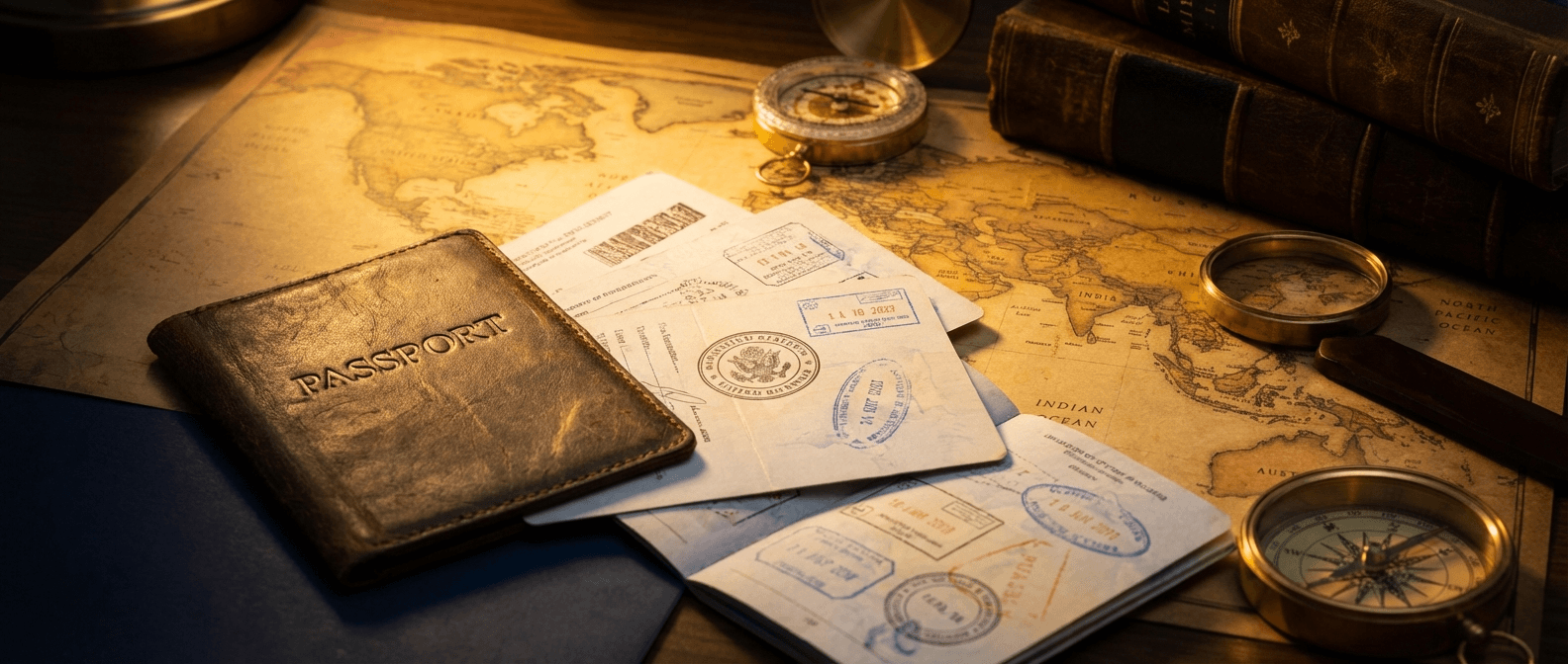 Avocat en Droit des Étrangers au Maroc