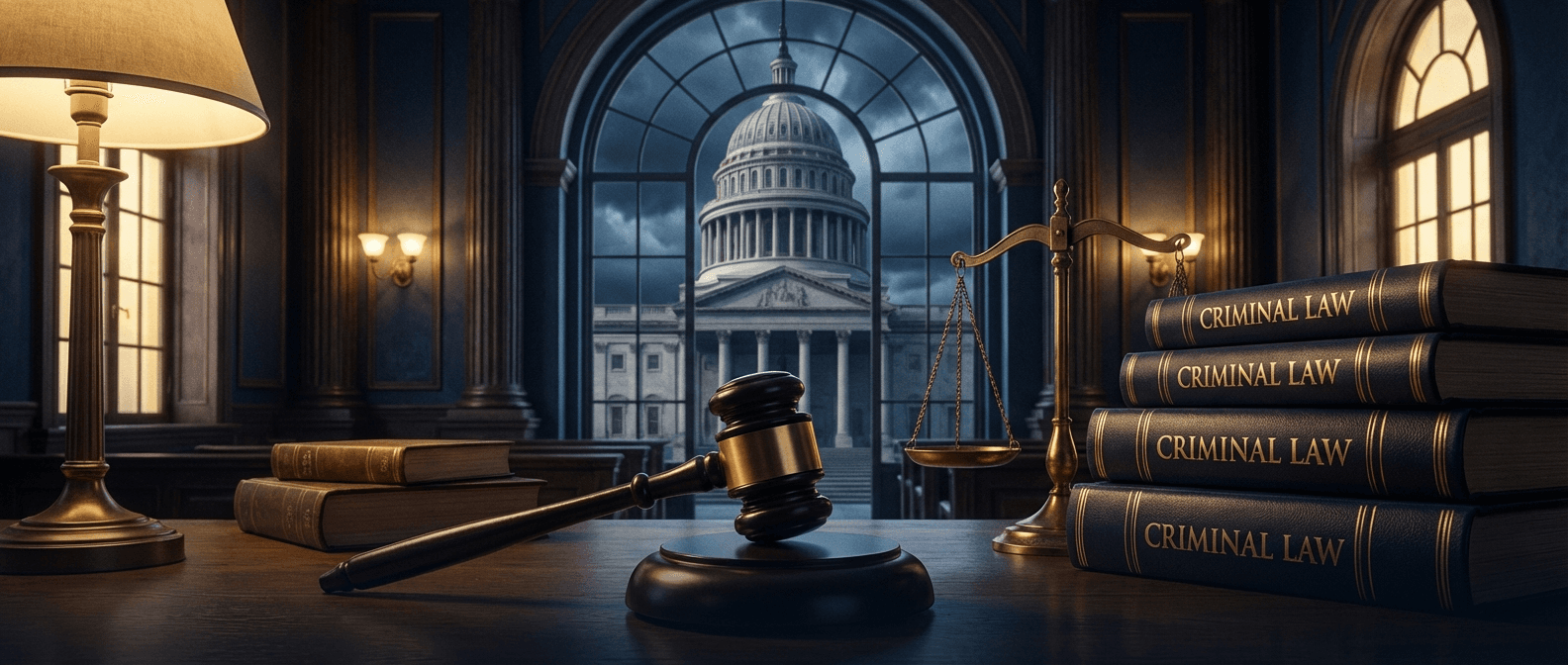 Droit Pénal au Maroc