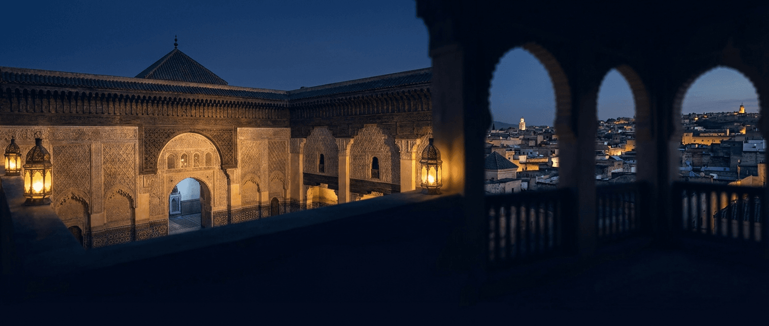 Trouvez votre avocat a Fes