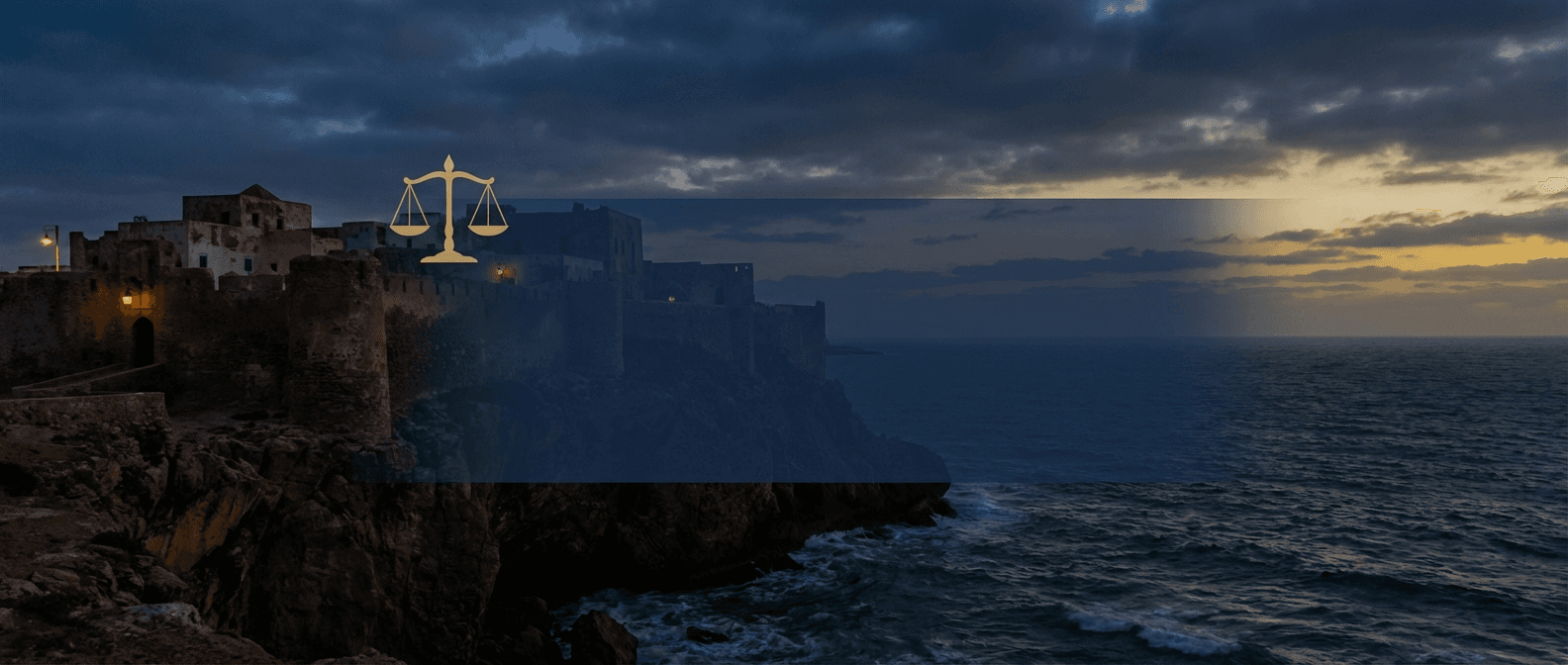 Trouvez Votre Avocat a Safi